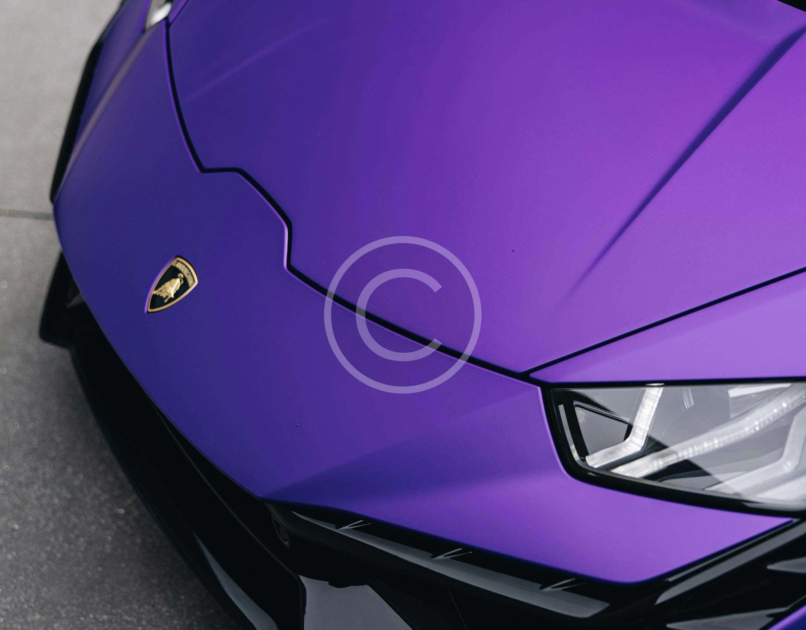 Pads & rotors